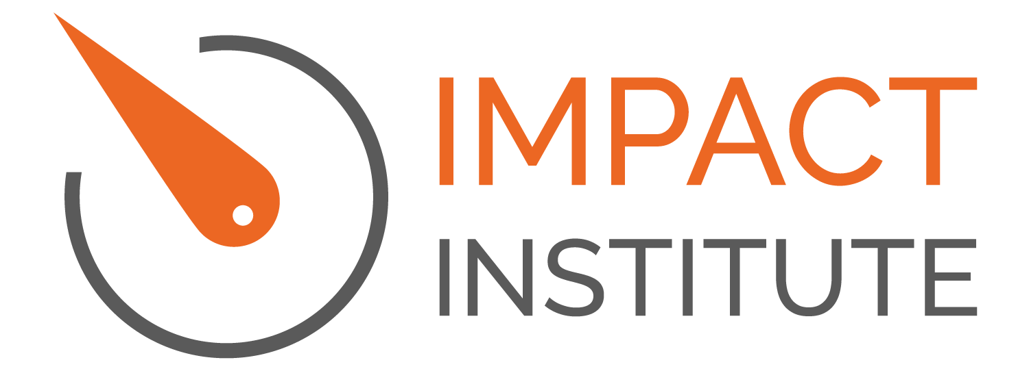 Impact institute logo
