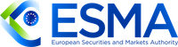 ESMA logo