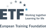 ETF logo