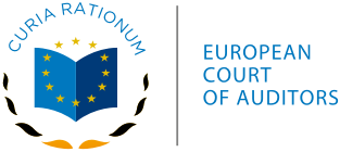 European Court of Auditors logo