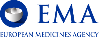 Logo of the European Medicines Agency