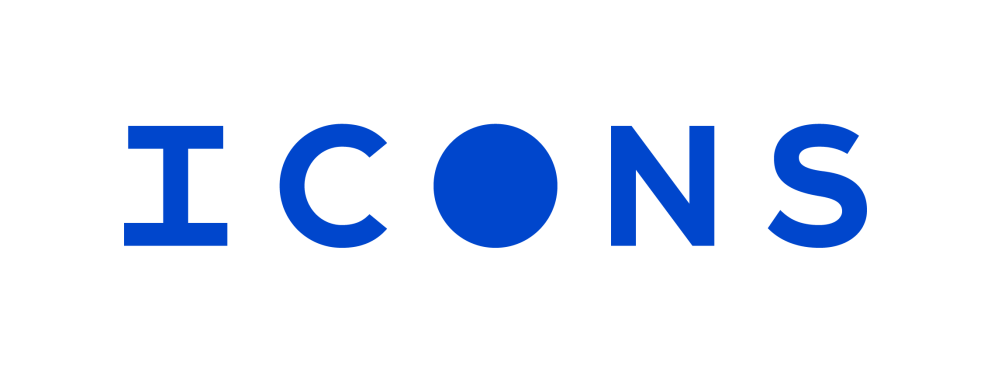 ICONS logo