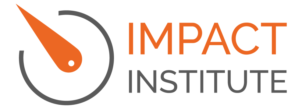 Impact institute logo