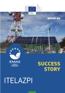 EMAS - success stories (ITELAZPI)