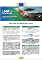 Sustainable Tourism factsheet