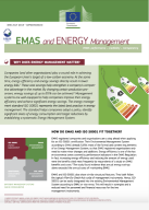 EMAS Energy Management