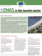 EMAS Tourism Factsheet