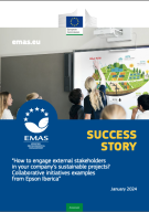 EPSON Iberica success story
