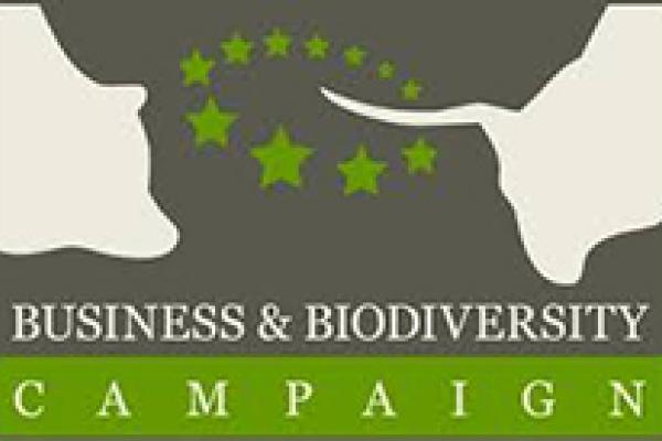 European Business and Biodiversity Campaign