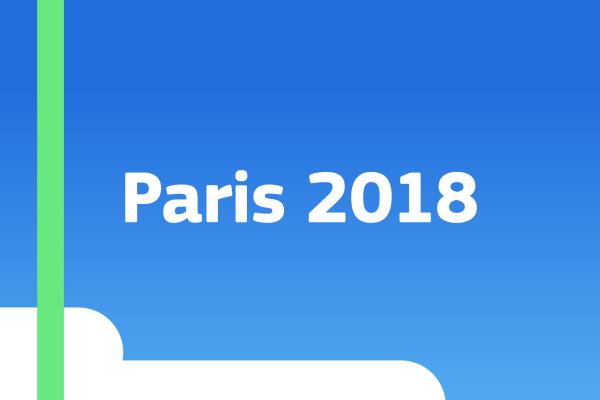 B&B EBNS Paris 2018