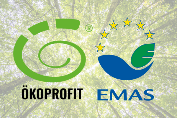 Ökoprofit and EMAS