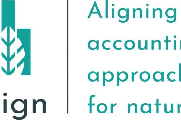 Align. Aligning accounting approaches for nature