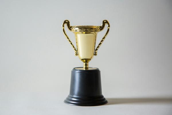 trophy image